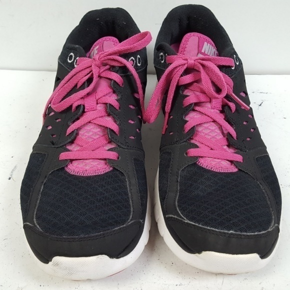 Nike Flex 2013 Run Running Shoes Size‎ 7.5 - Picture 5 of 8